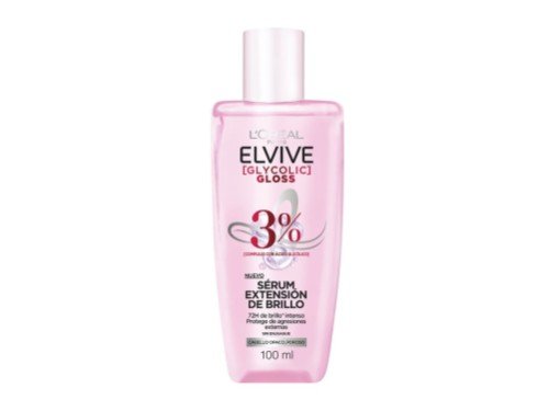 Elvive Serum Glycolic Gloss 100ml