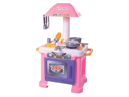 Cocina y Accesorios Rosa Rondi