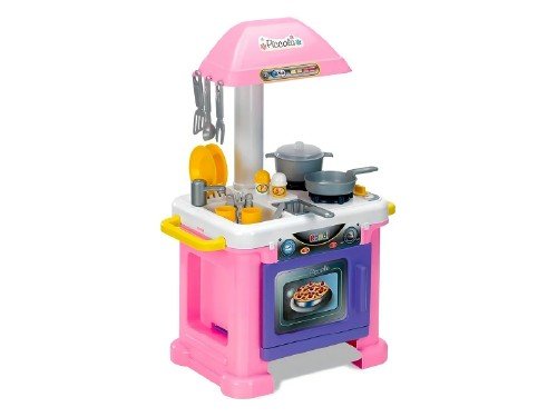 Cocina y Accesorios Rosa Rondi