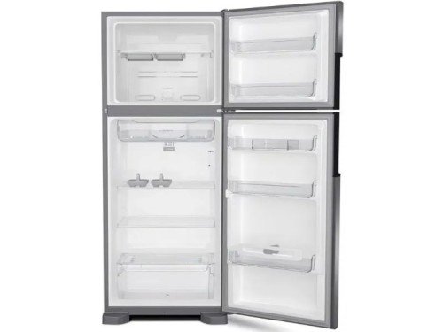 Helad. Whirlpool Wrm42hkdim 407lts. Inverter