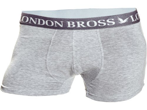 Pack X8 Bóxer Bross Liso