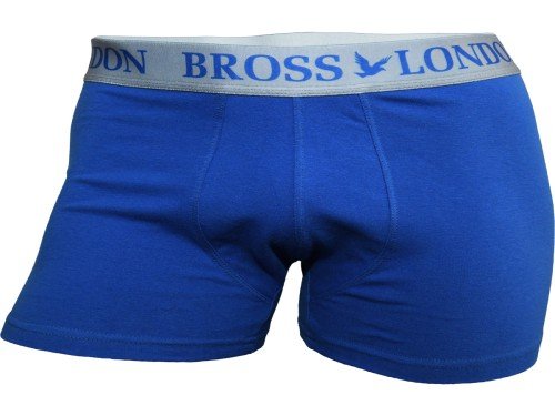 Pack X8 Bóxer Bross Liso