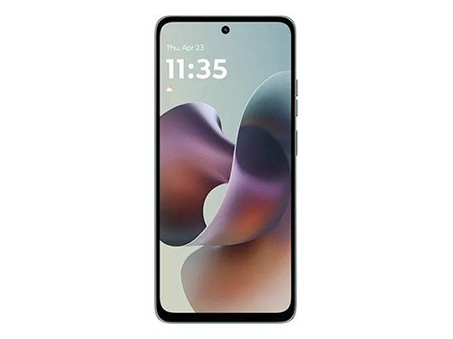 Celular Motorola G56 6.7″ pOLED 256Gb 8Gb Mediatek 7060 5G Gray Mist