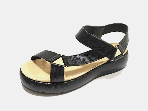 Sandalia teva urabana, con base alta, de mujer, PICCADILLY