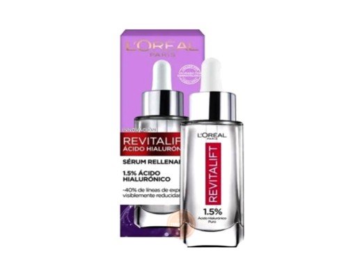 Loreal Paris Revitalift Ácido Hialuronico Serum 30ml