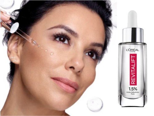 Loreal Paris Revitalift Ácido Hialuronico Serum 30ml