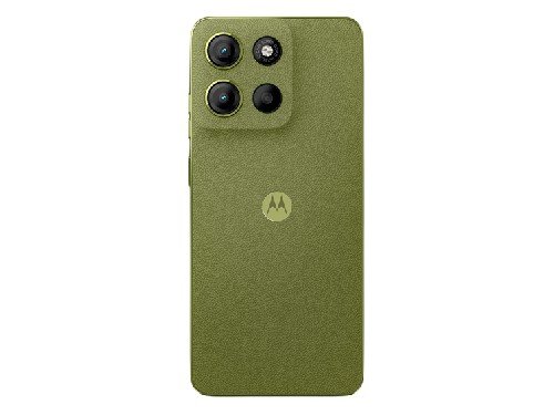 Celular Motorola G15 6.7″ Fhd 128Gb 4Gb Octacore 2.2 Iguana Green
