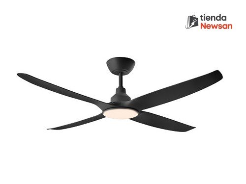 Ventilador de Techo 56 Pulgadas Luz Led Philco