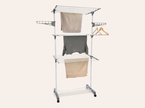 Tender Vertical c/Ruedas