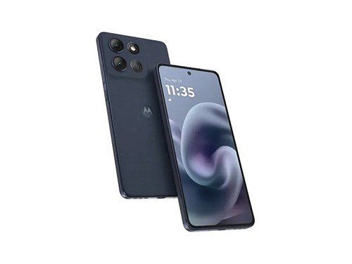 Celular Motorola G86 6.7″ pOLED 256Gb 8Gb Meidatek 7300 2.5 5G Spellbo