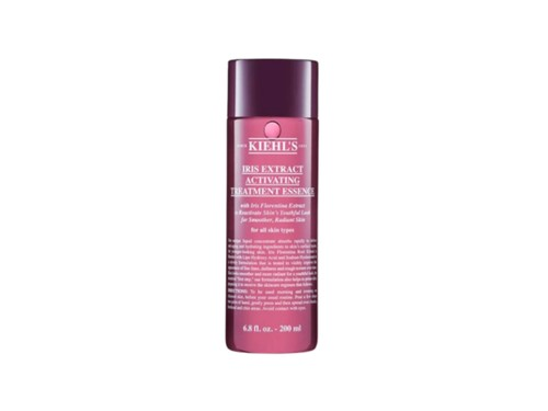 IRIS EXTRACT ACTIVATING TREATMENT ESSENCE 200 ML