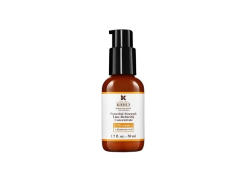 POWERFUL-STRENGTH LINE-REDUCING VITAMIN C SERUM 50 ML