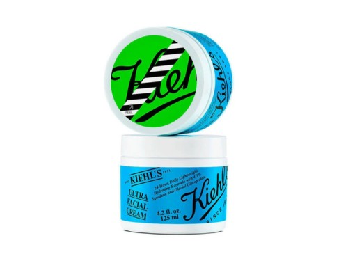 Ultra Facial Cream 125ml Holiday Edition 125ML