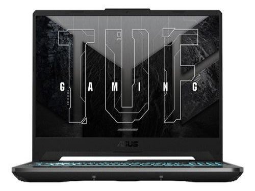 Notebook Asus Tuf Gaming A15 AMD Ryzen 5 16gb 512gb Nvidia GeForce RTX