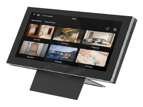 Monitor Pantalla Tactil Wifi Vigilancia 7' Bateria Ezviz