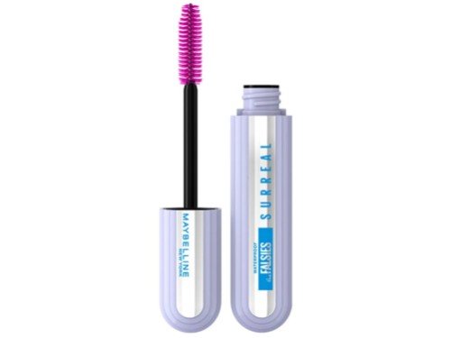 Maybelline Mascara De Pestañas The Falsies Surreal Washable Waterproof