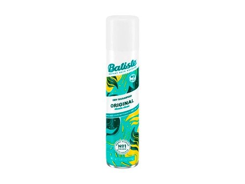 Batiste Dry Shampoo En Seco Original Hidratante Refrescante