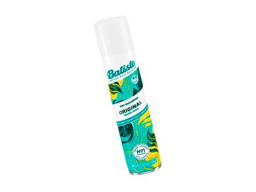 Batiste Dry Shampoo En Seco Original Hidratante Refrescante