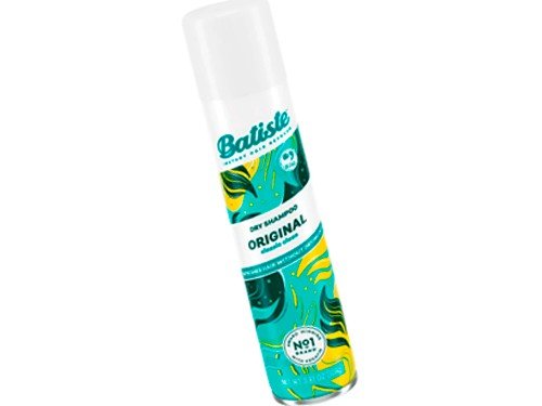 Batiste Dry Shampoo En Seco Original Hidratante Refrescante
