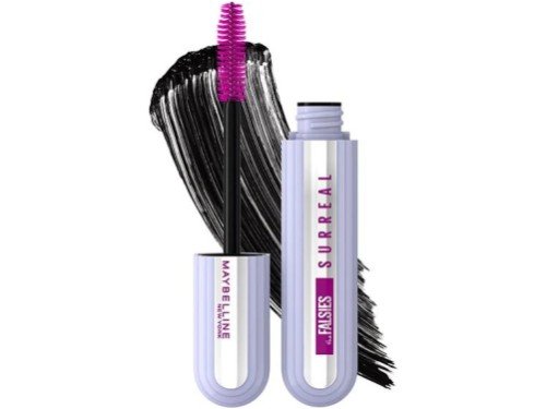Maybelline Mascara De Pestañas The Falsies Surreal Washable