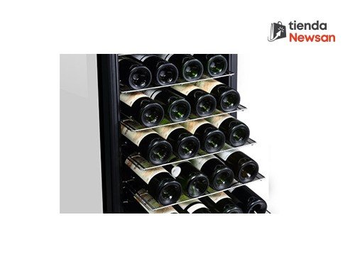 Cava Termoeléctrica Capacidad 28 Botellas Philco