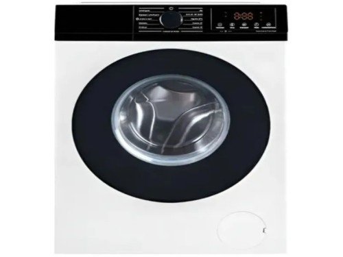 LAVARROPAS BOHER WMCFWT 6KG SLIM 1200RPM INVERTER BLANCO