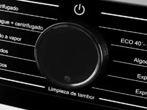 LAVARROPAS BOHER WMCFWT 6KG SLIM 1200RPM INVERTER BLANCO