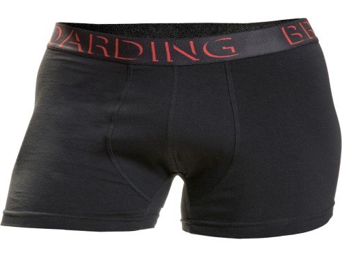 Pack X8 Bóxer Bross Lisos Talles Especiales