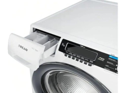 LAVARROPAS DREAN LFDR0710SB 7KG 1000RPM ECOINV