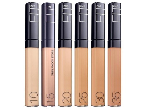 Maybelline Corrector De Ojeras Fit Me 20 Sand
