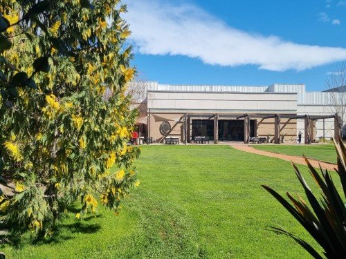 Almuerzo en Bodega en Mendoza
