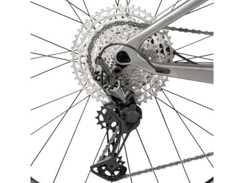 Bicicleta Mountain Bike R29 Volta Xmont Carbono Shimano XT MTB 12Vel