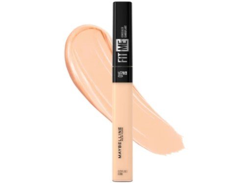 Maybelline Corrector De Ojeras Fit Me 15 Light