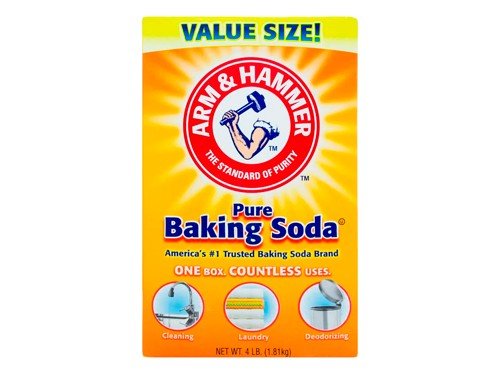 Arm & Hammer Bicarbonato De Sodio Para Limpieza Grande