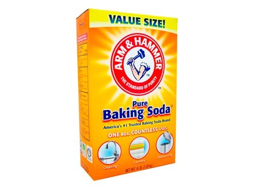 Arm & Hammer Bicarbonato De Sodio Para Limpieza Grande