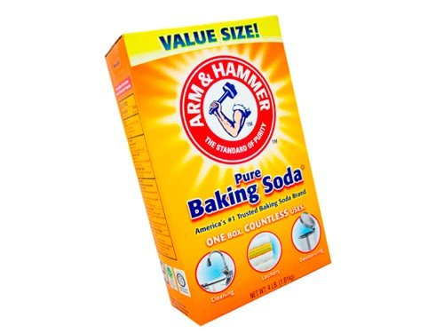 Arm & Hammer Bicarbonato De Sodio Para Limpieza Grande