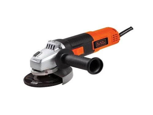 AMOLAD ANG BLACK&DECKER 115MM G720 820W