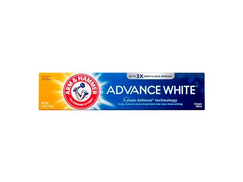 Arm & Hammer Advance White Pasta Dental Blanqueadora Menta