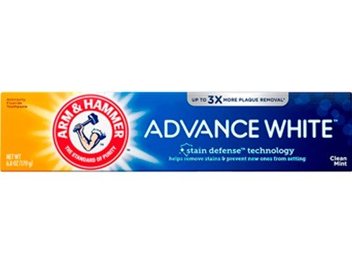 Arm & Hammer Advance White Pasta Dental Blanqueadora Menta