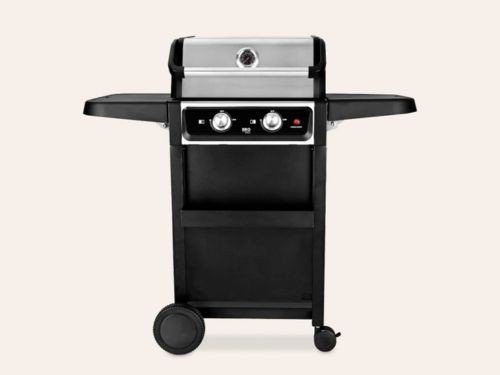 Parrilla Volto Bbq Grill 118X116X55Cm