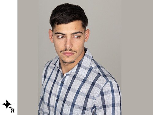 CAMISA ESCOCESA MICHAEL REVER PASS