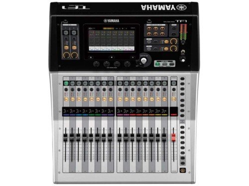 Consola Mixer Digital YAMAHA TF1E