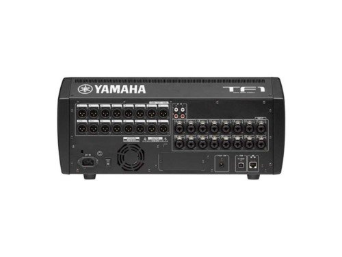 Consola Mixer Digital YAMAHA TF1E