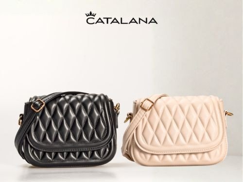 Cartera Chic