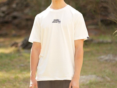 Remera regular Casa Vita