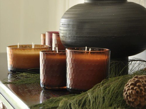 THE CANDLE SHOP - VELA AROMATICA THE MENU L KEY LIME TART