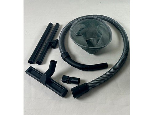 Aspiradora de Tacho Agua y Polvo 1400W Yelmo