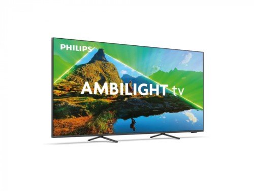 Smart TV LED PHILIPS 85" 4K Ultra HD Con Ambilight 85PUG8209/59