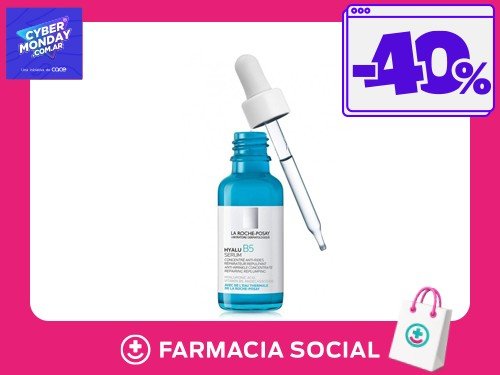 La Roche Posay Hyalu B5 Serum X 30ml