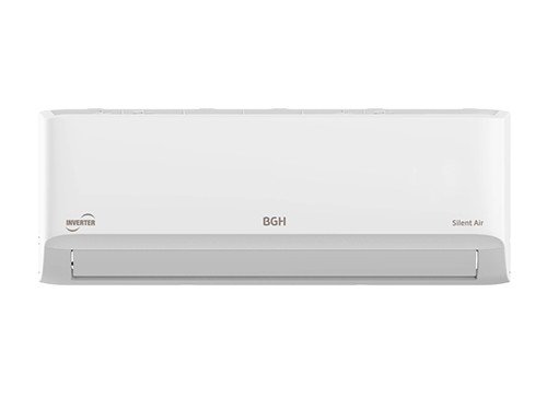 Aire Acondicionado Split Frío calor BGH 3550W Inverter